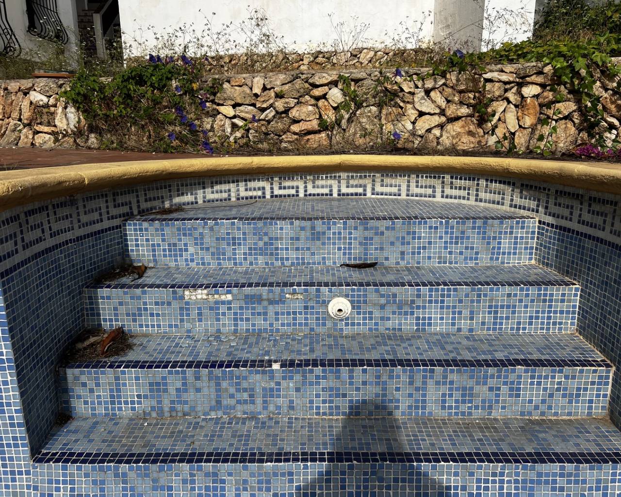 Vente - Villa individuelle - Benissa - Benissa Costa