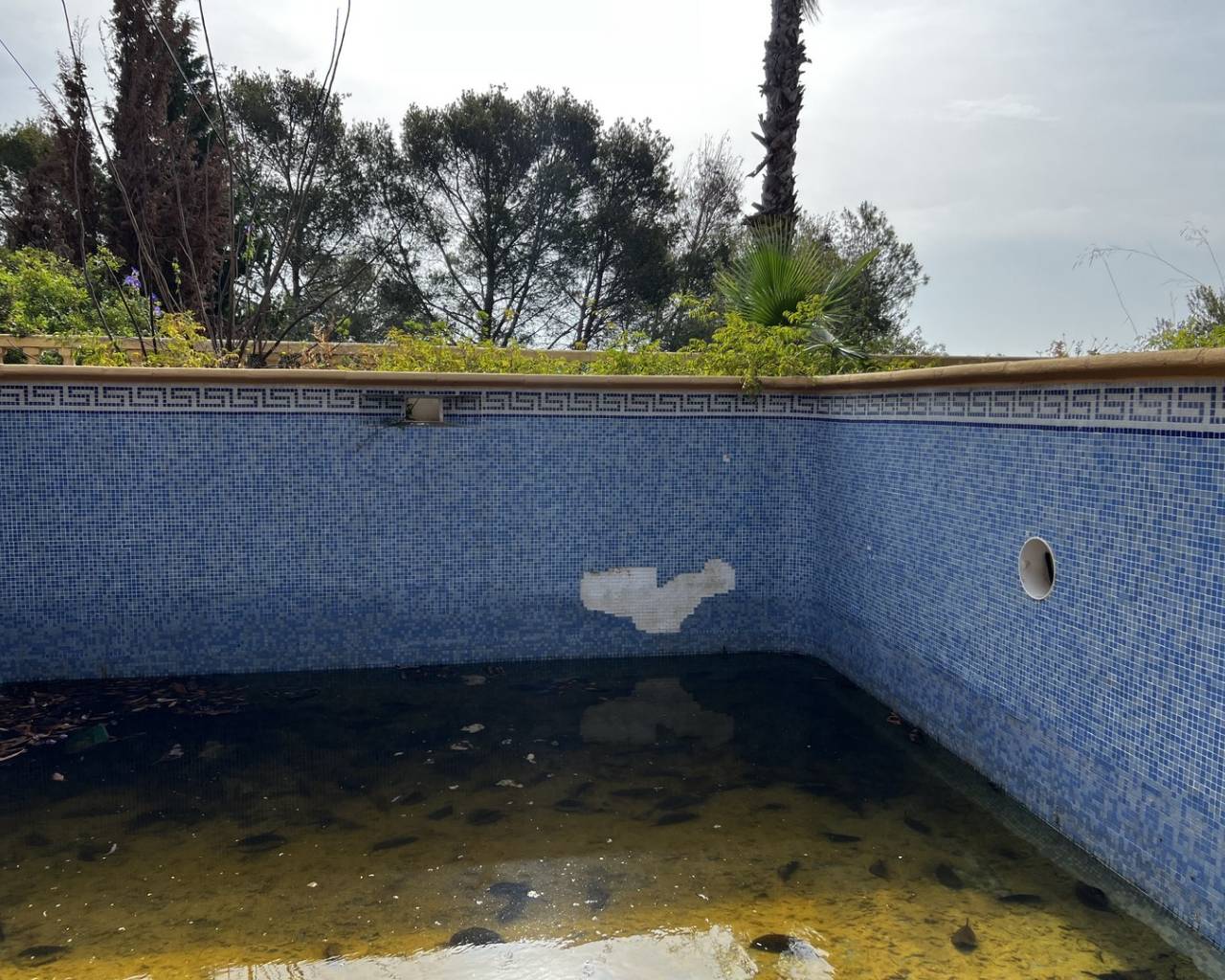 Vente - Villa individuelle - Benissa - Benissa Costa