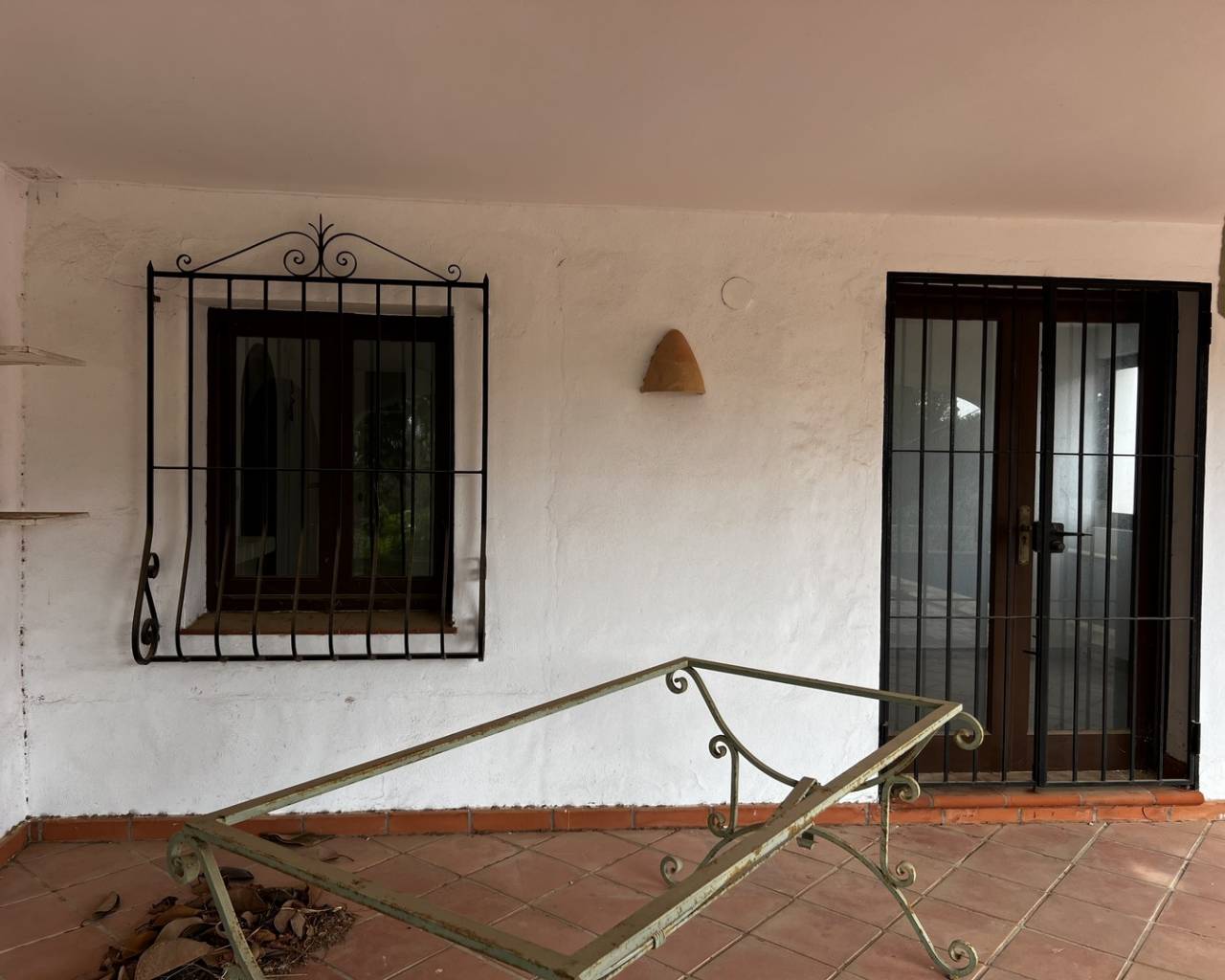 Vente - Villa individuelle - Benissa - Benissa Costa