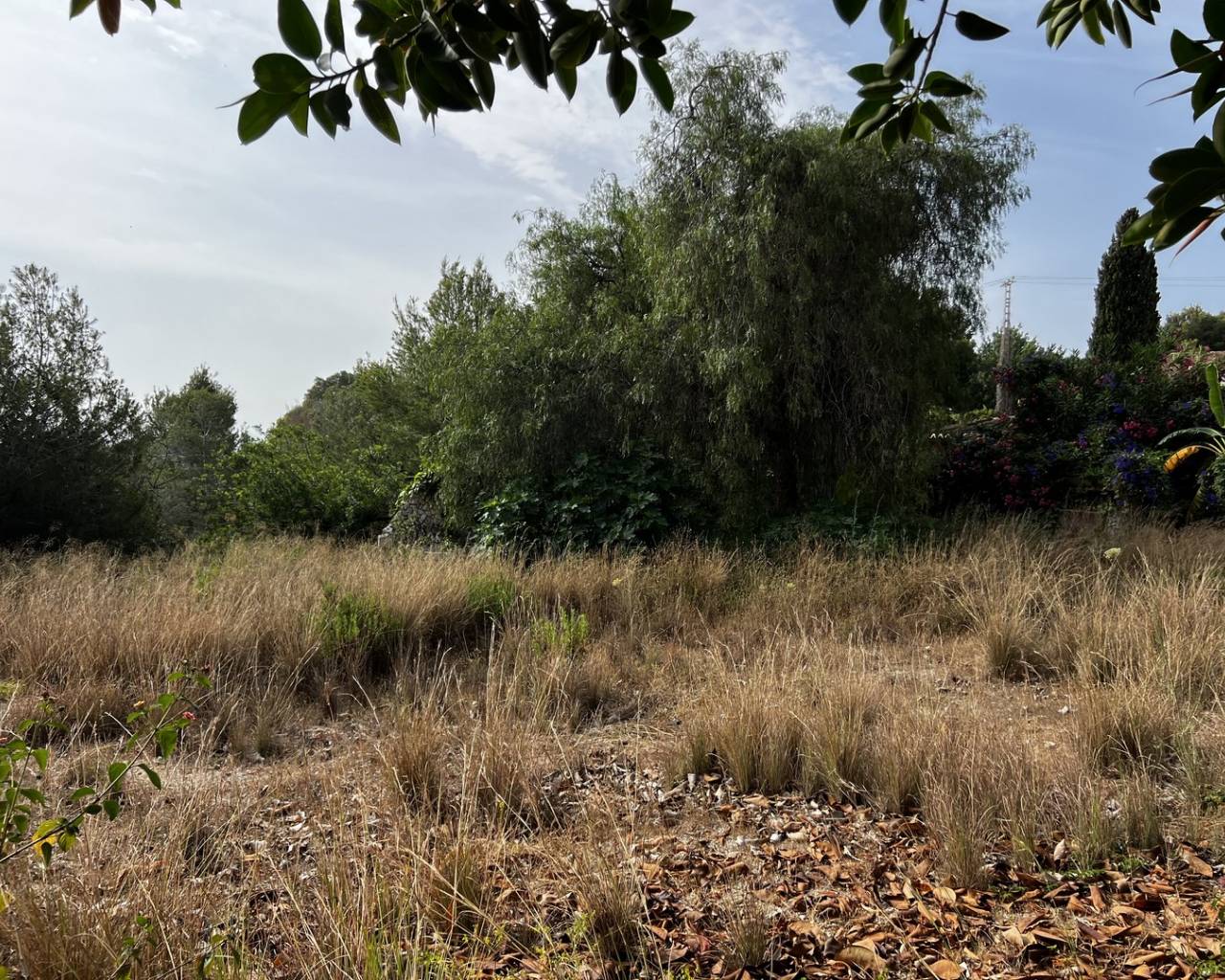 Vente - Villa individuelle - Benissa - Benissa Costa