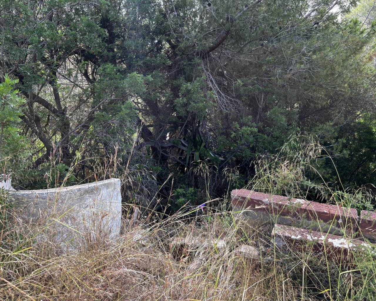 Vente - Villa individuelle - Benissa - Benissa Costa