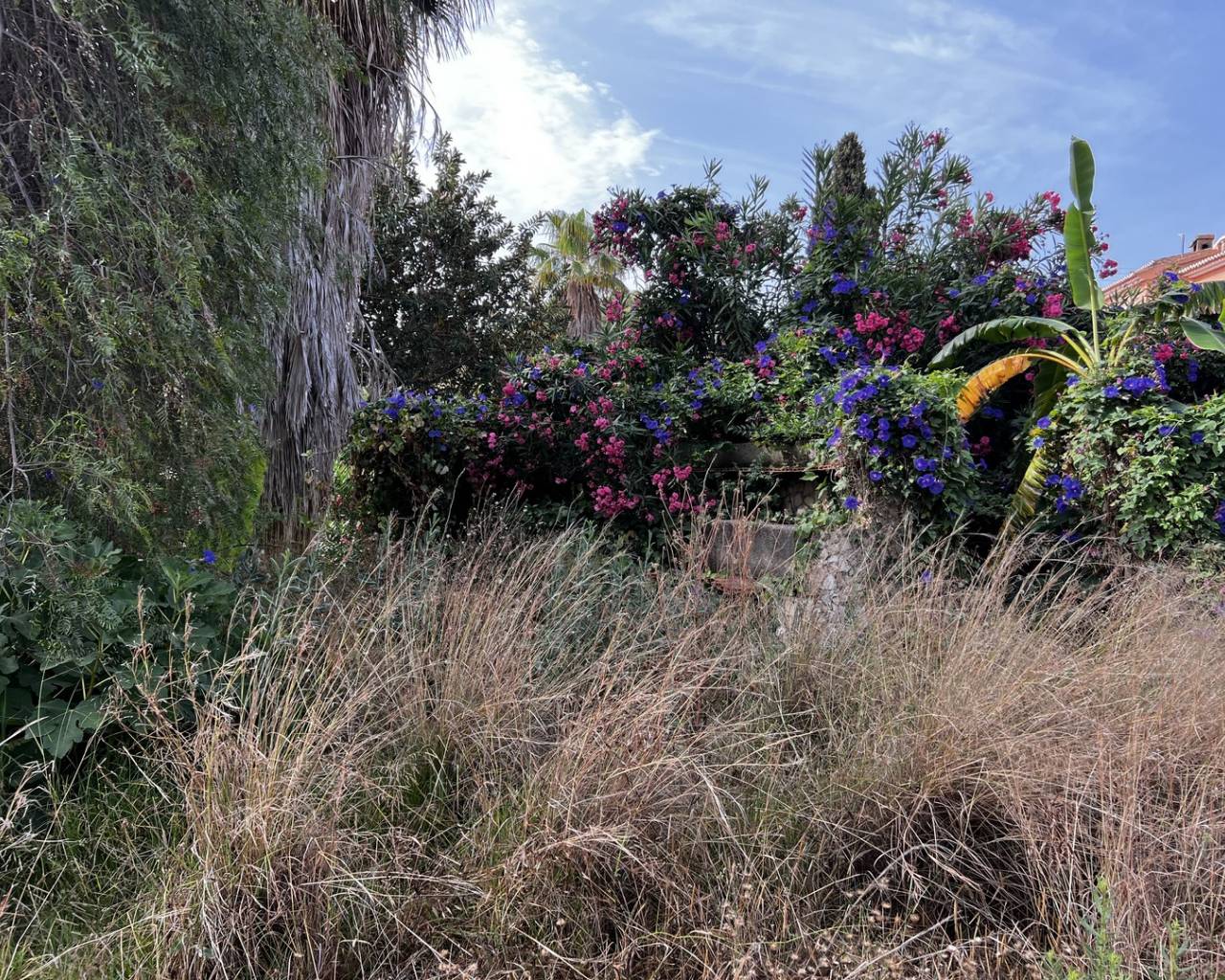 Vente - Villa individuelle - Benissa - Benissa Costa