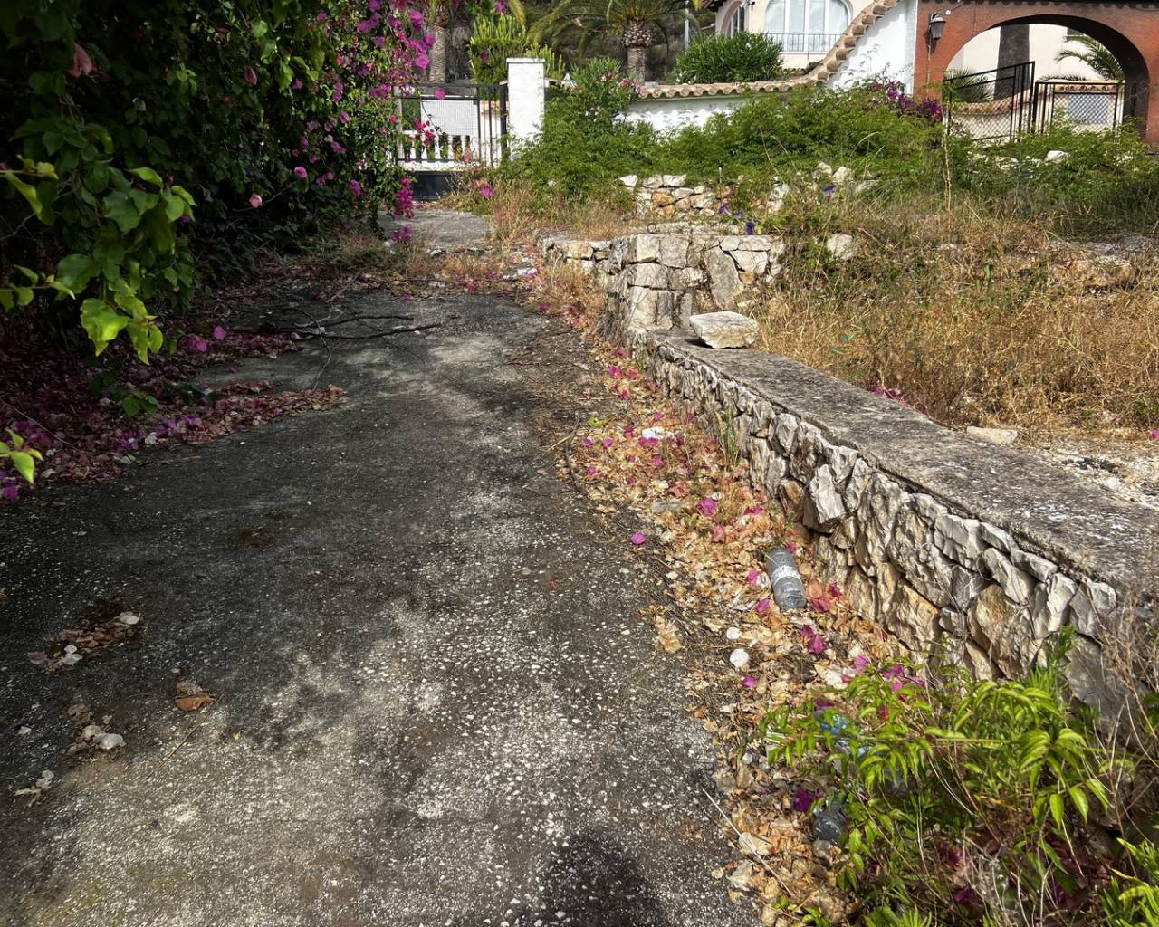 Vente - Villa individuelle - Benissa - Benissa Costa