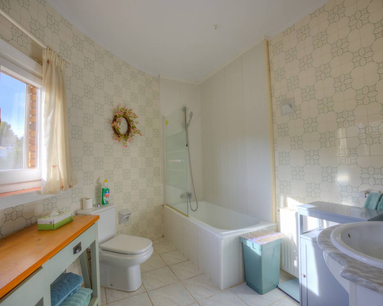 Vente - Villa individuelle - Benissa - Benissa Costa