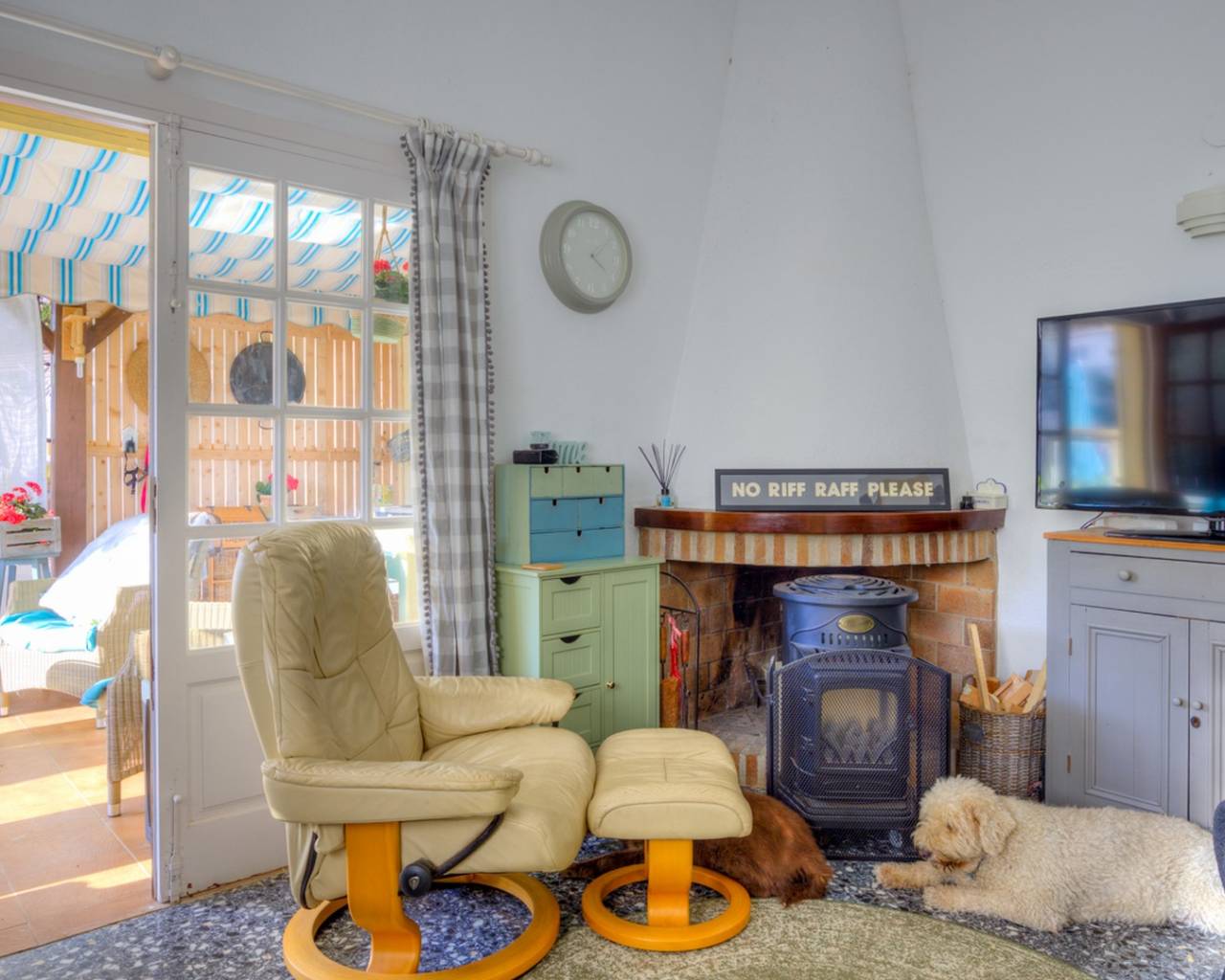 Vente - Villa individuelle - Benissa - Benissa Costa