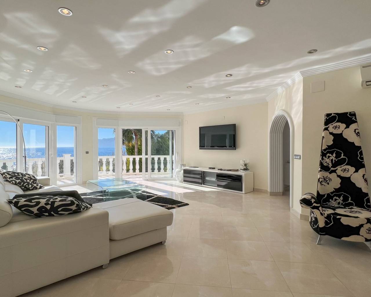 Vente - Villa individuelle - Benissa - Benissa Costa