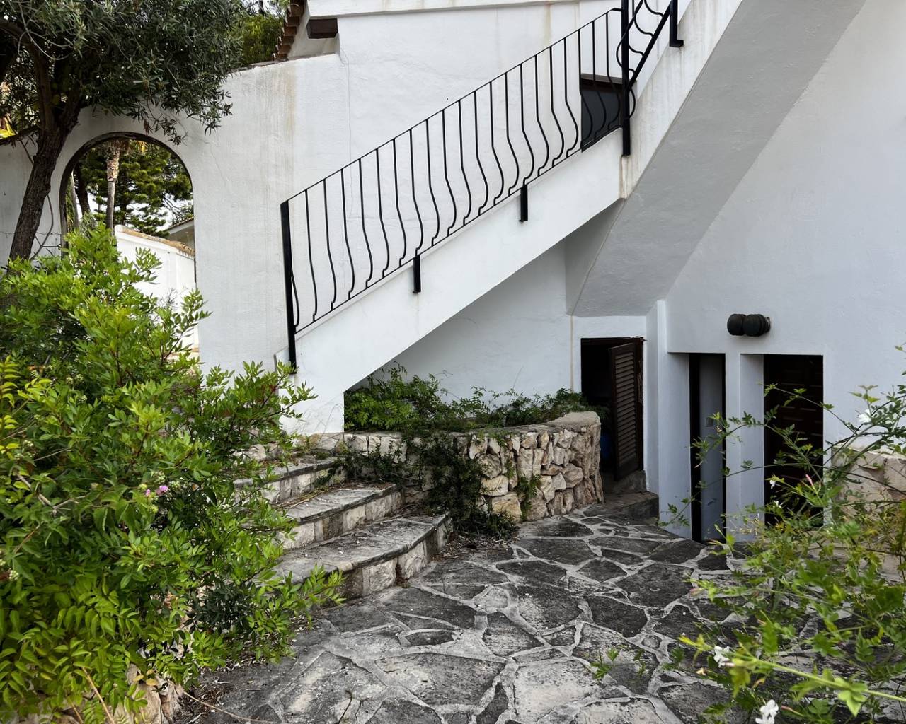 Vente - Villa individuelle - Benissa - Benissa Costa