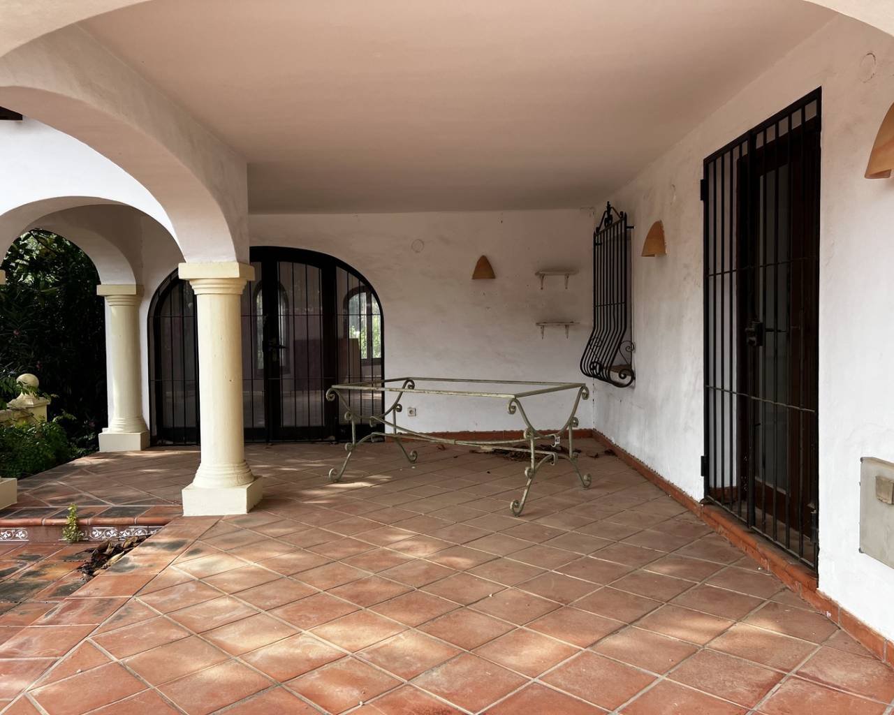 Vente - Villa individuelle - Benissa - Benissa Costa