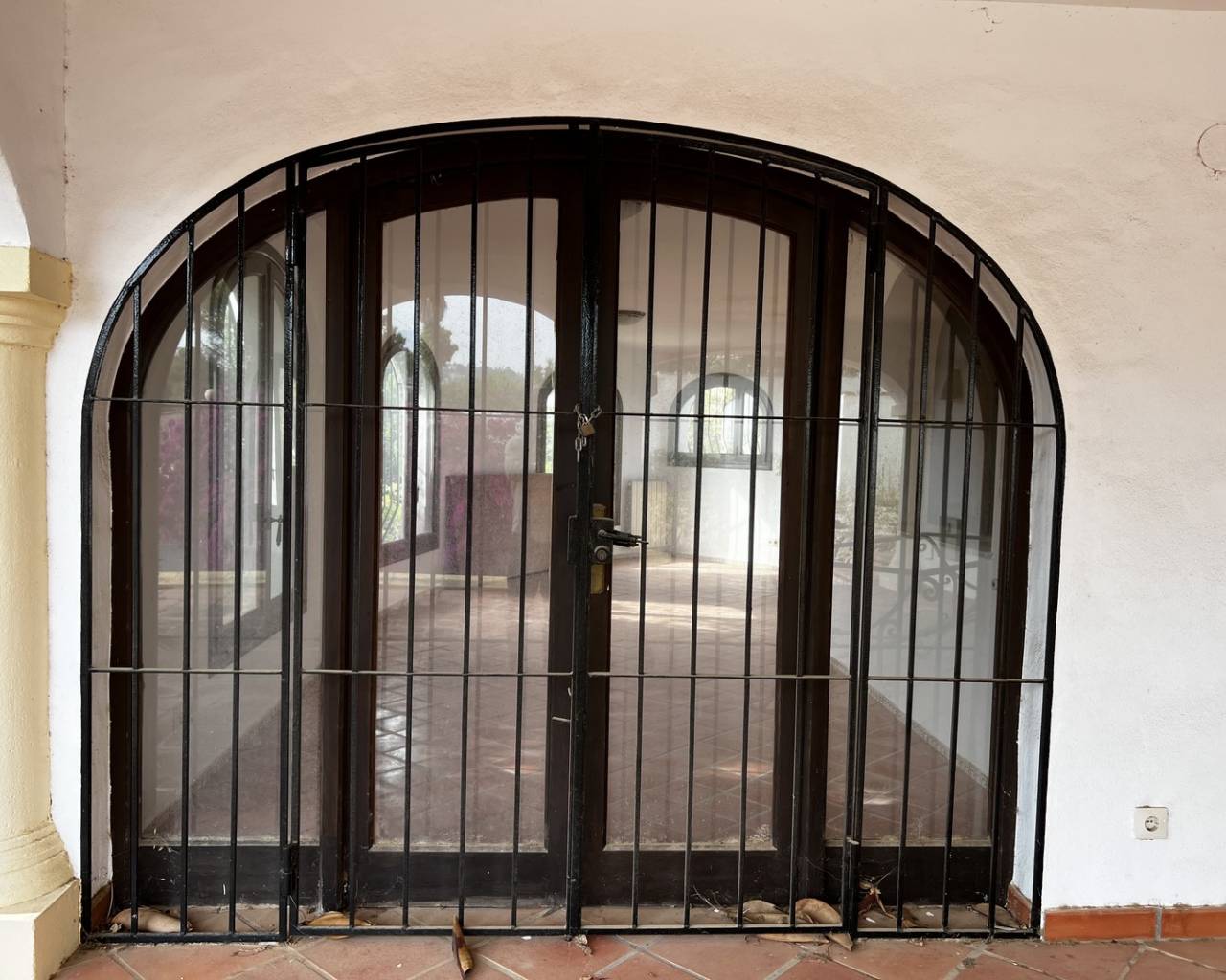Vente - Villa individuelle - Benissa - Benissa Costa
