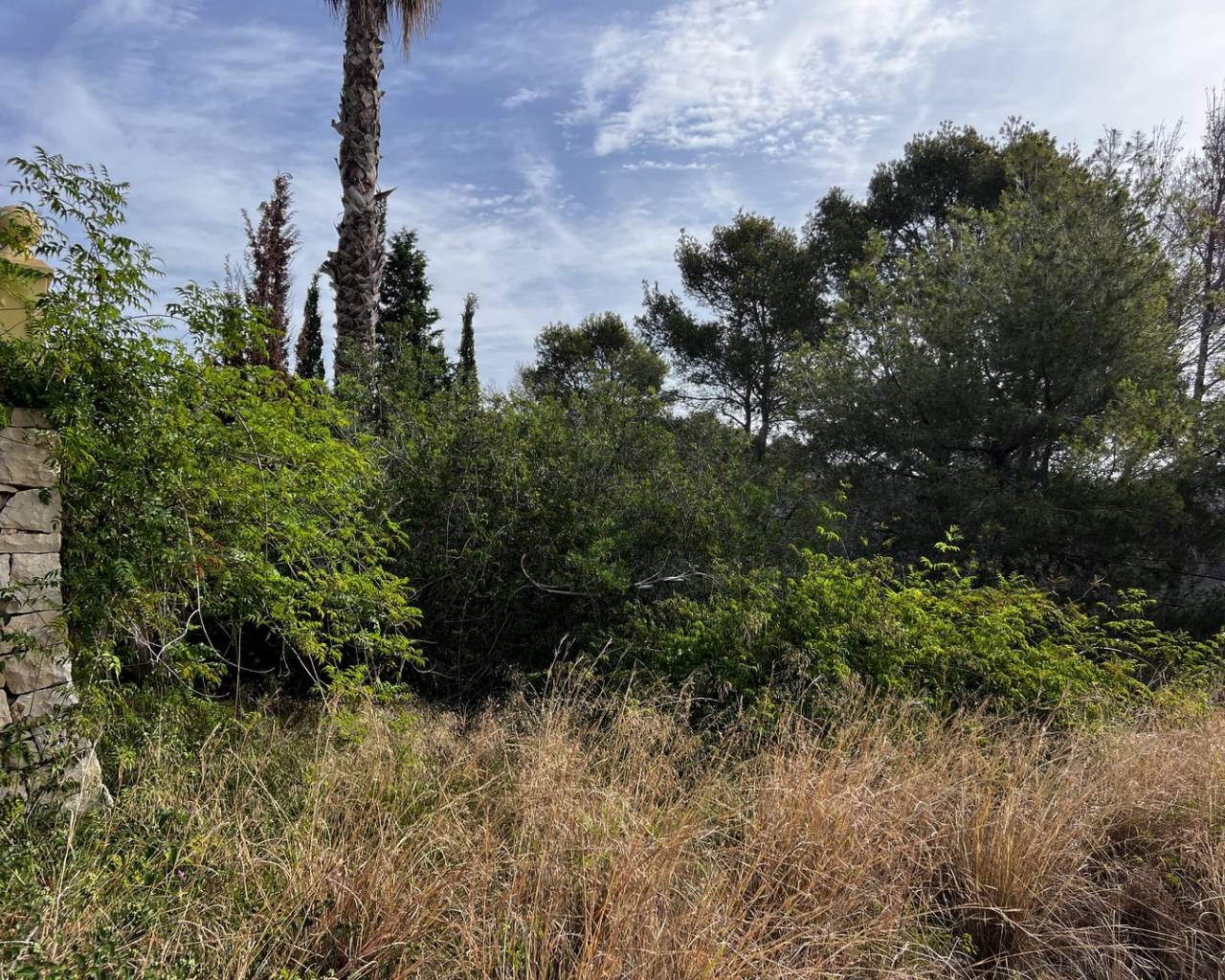 Vente - Villa individuelle - Benissa - Benissa Costa