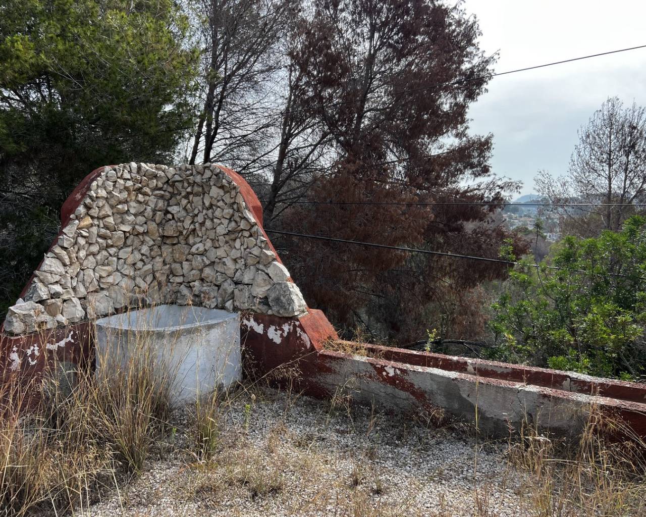 Vente - Villa individuelle - Benissa - Benissa Costa