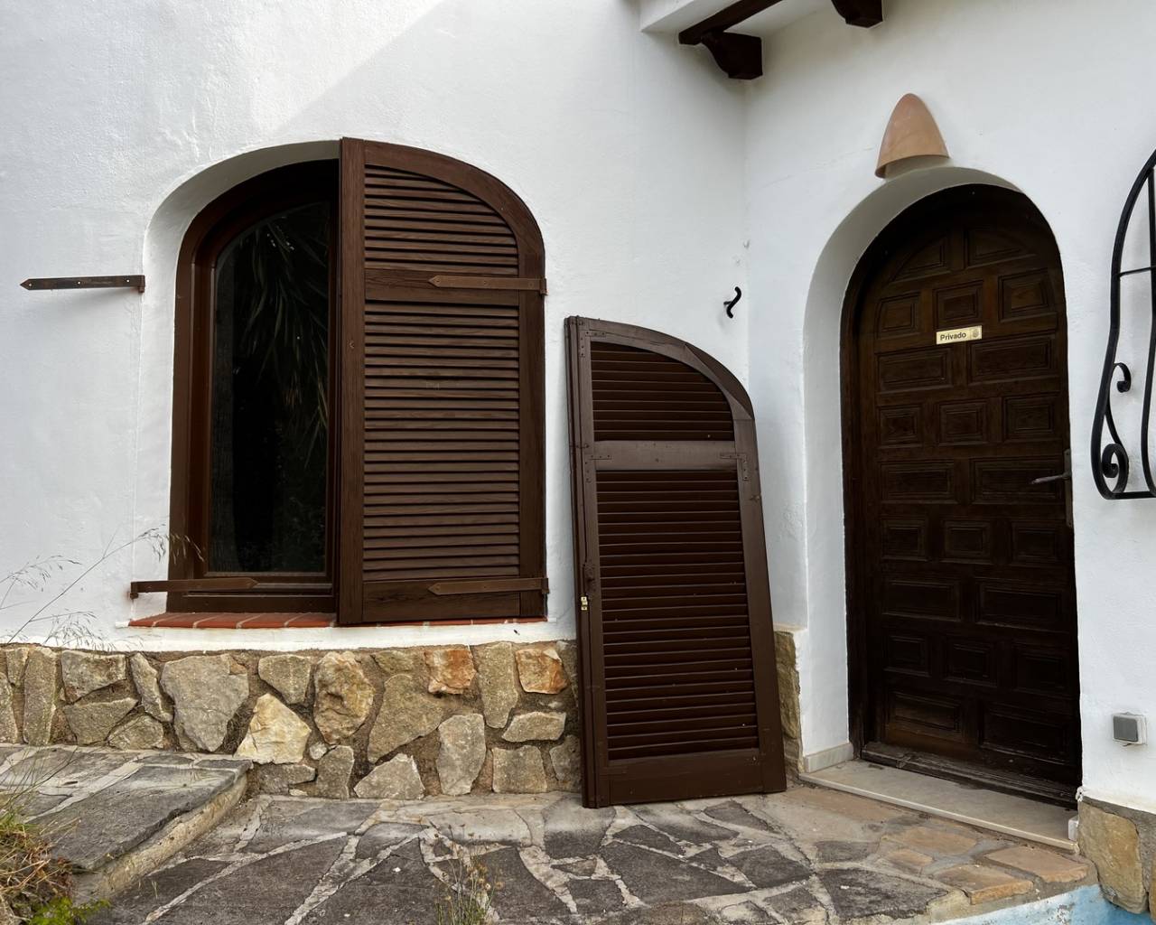 Vente - Villa individuelle - Benissa - Benissa Costa
