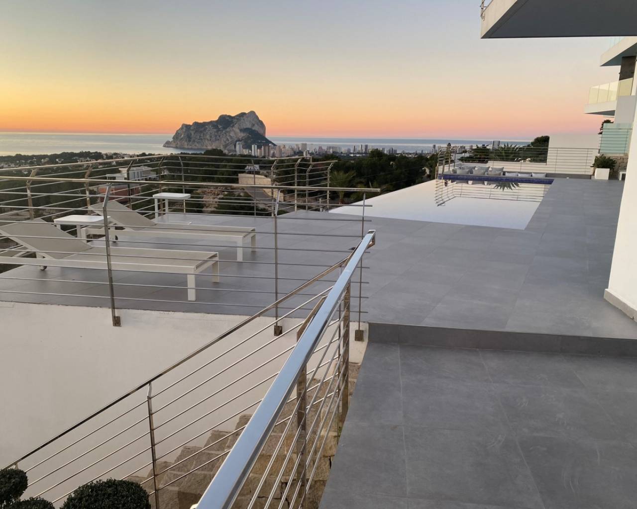 Vente - Villa individuelle - Benissa