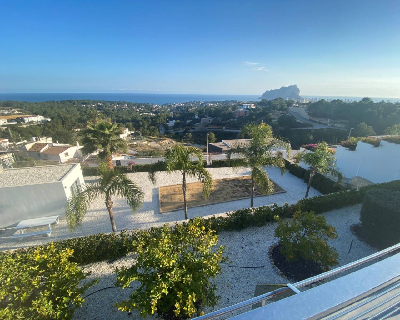 Vente - Villa individuelle - Benissa