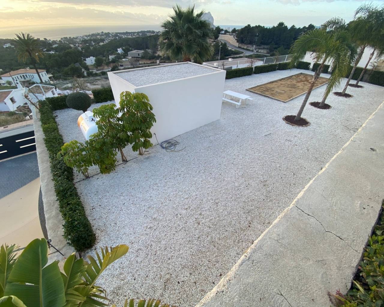 Vente - Villa individuelle - Benissa