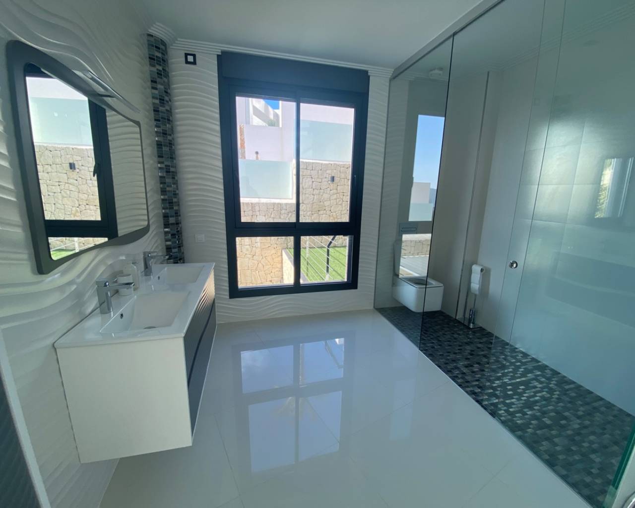 Vente - Villa individuelle - Benissa