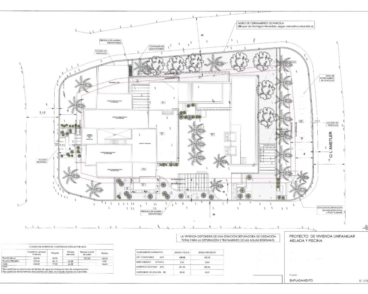 Vente - Villa individuelle - Benissa