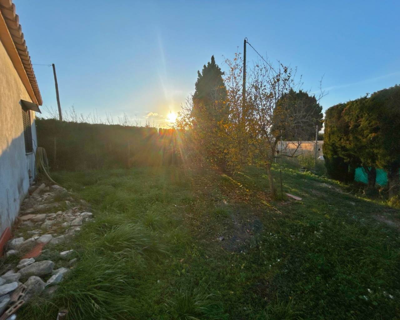 Vente - Villa individuelle - Benissa