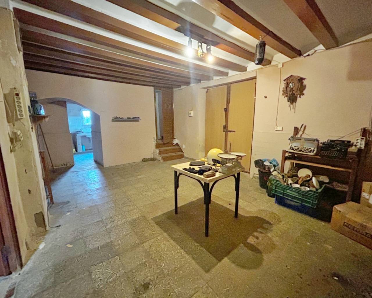 Vente - Villa individuelle - Benissa