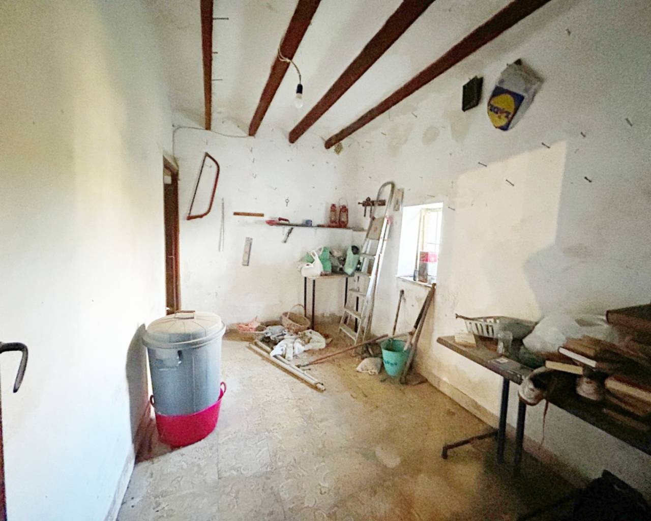 Vente - Villa individuelle - Benissa