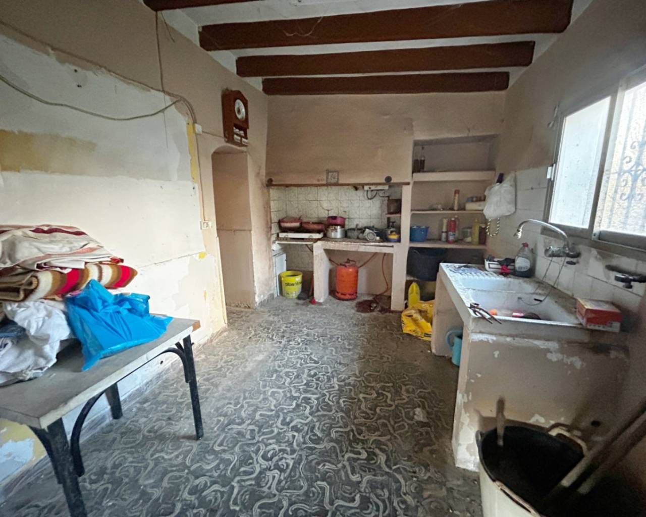 Vente - Villa individuelle - Benissa