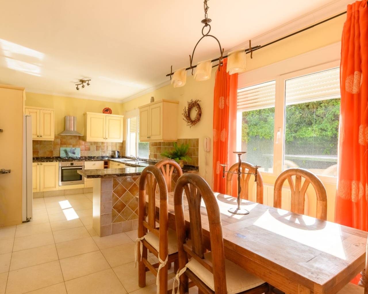 Vente - Villa individuelle - Benissa