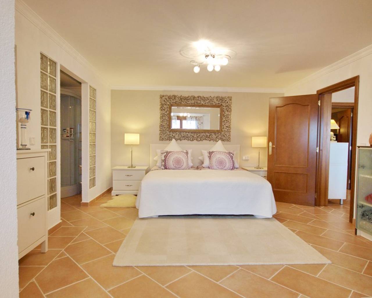 Vente - Villa individuelle - Benissa