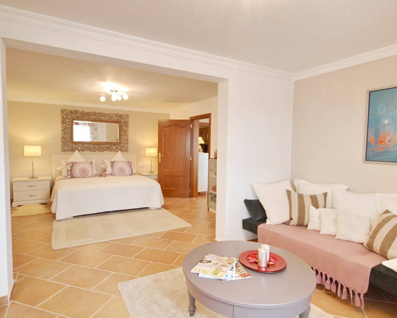 Vente - Villa individuelle - Benissa