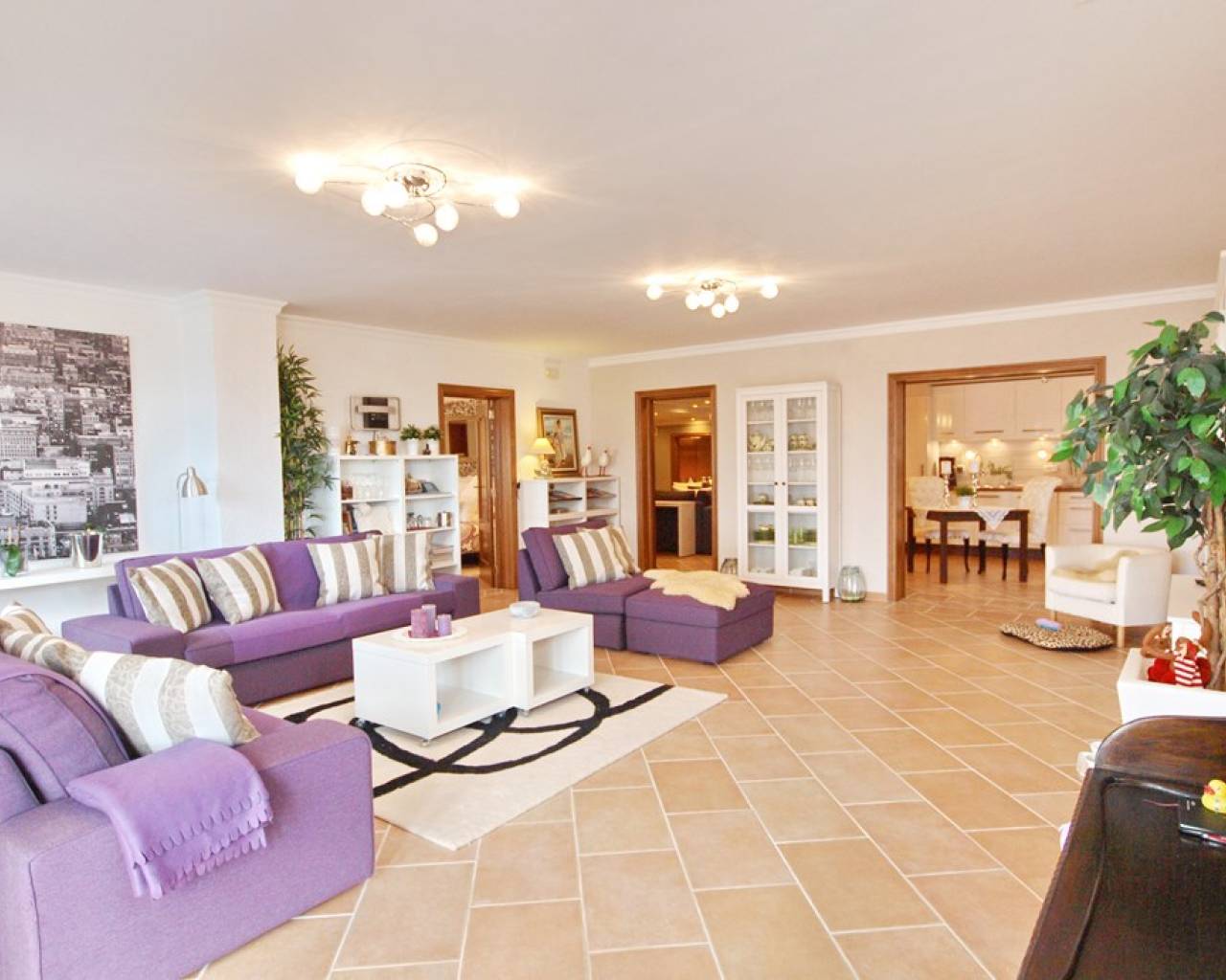 Vente - Villa individuelle - Benissa