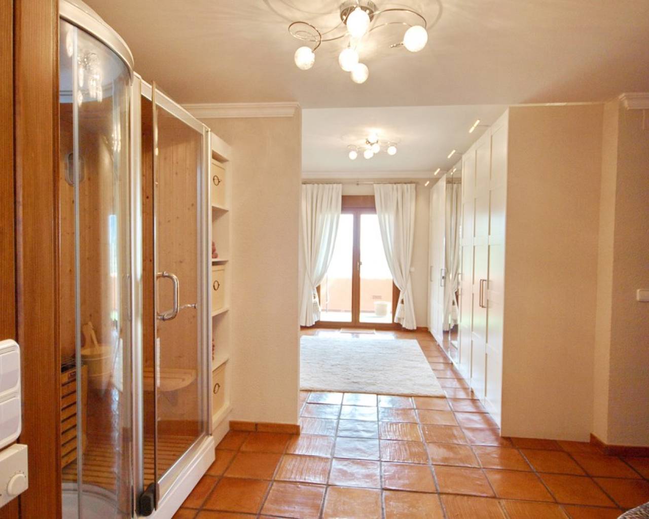 Vente - Villa individuelle - Benissa