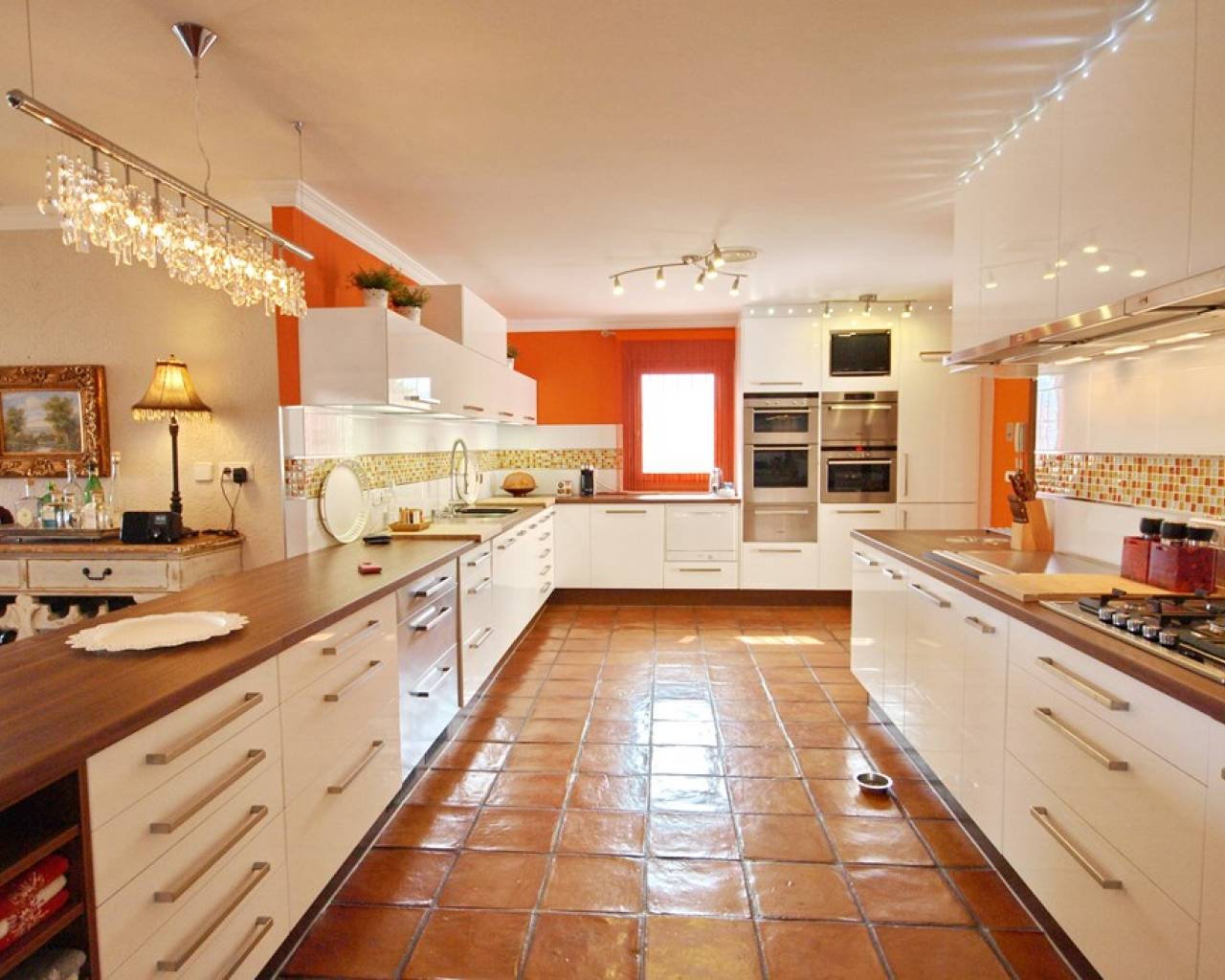Vente - Villa individuelle - Benissa