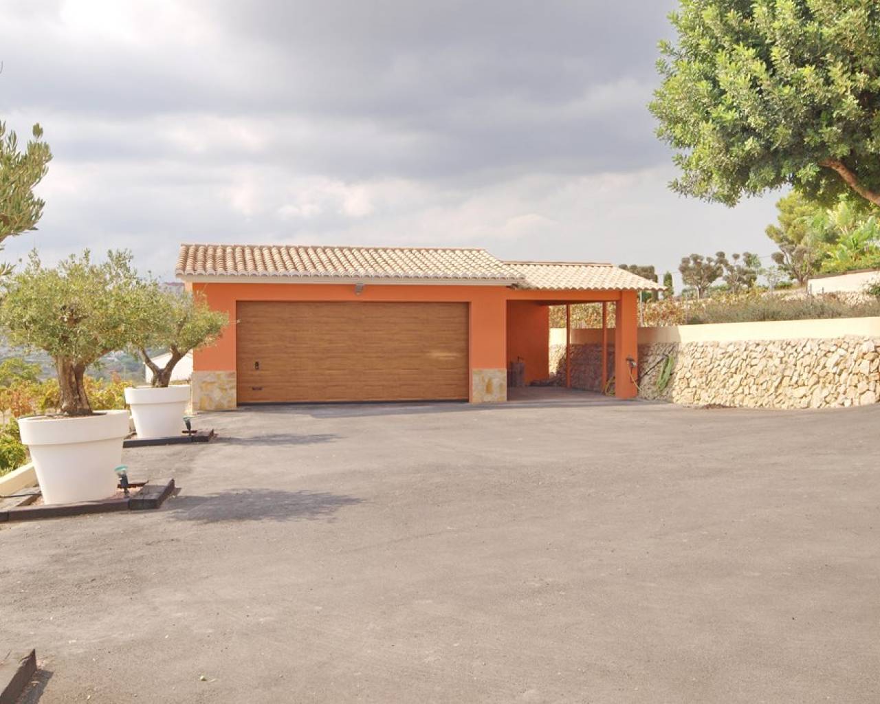 Vente - Villa individuelle - Benissa