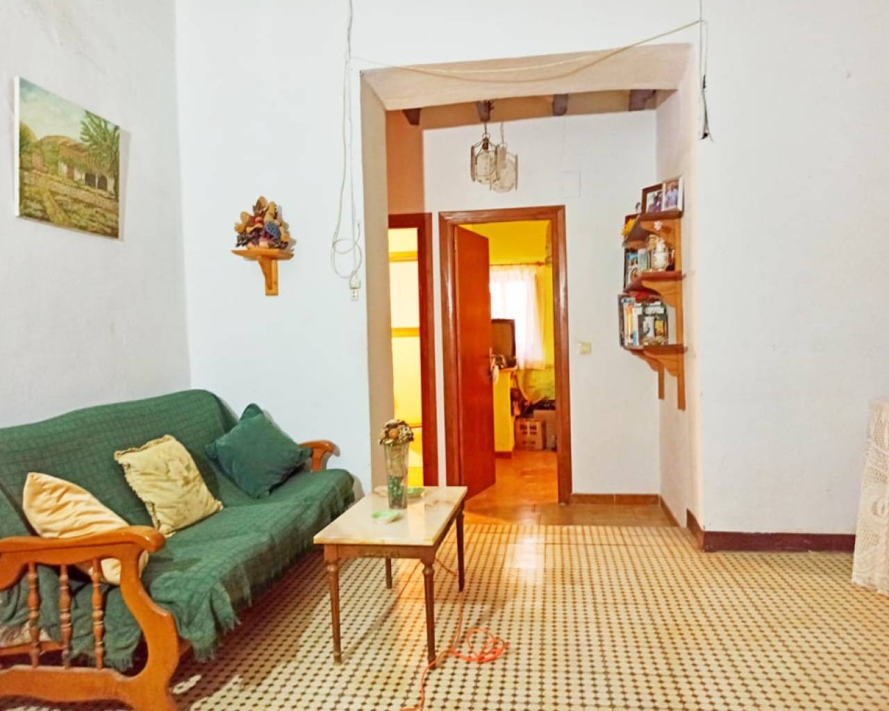 Vente - Villa individuelle - Benissa