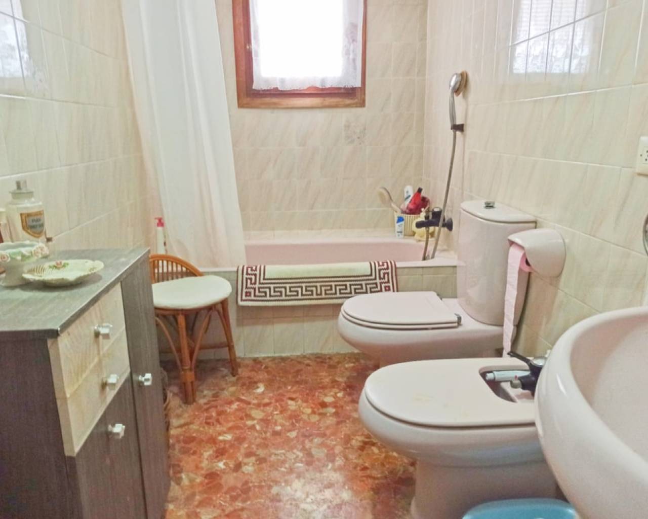 Vente - Villa individuelle - Benissa