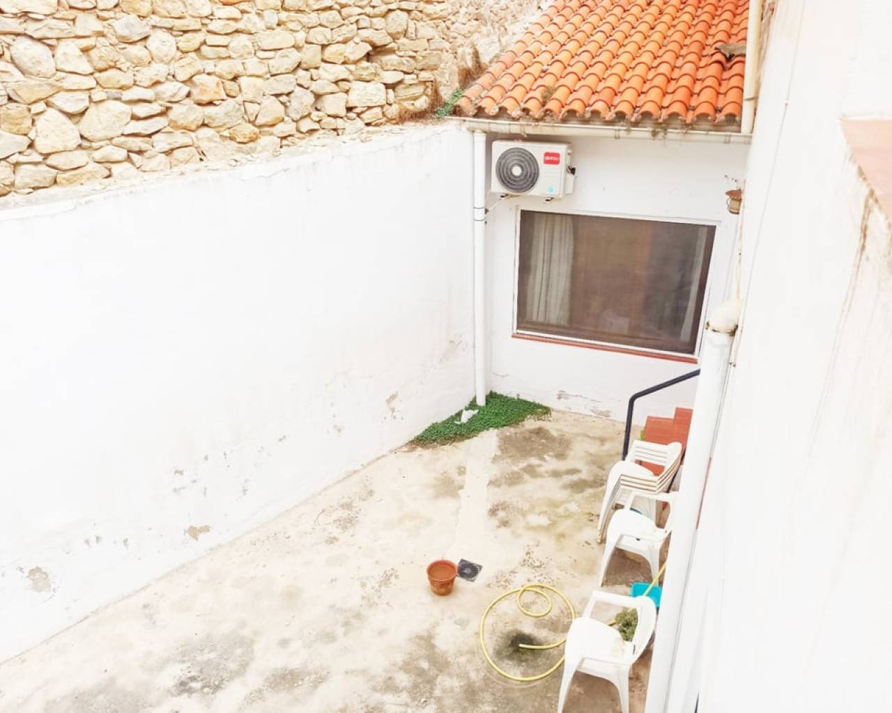 Vente - Villa individuelle - Benissa