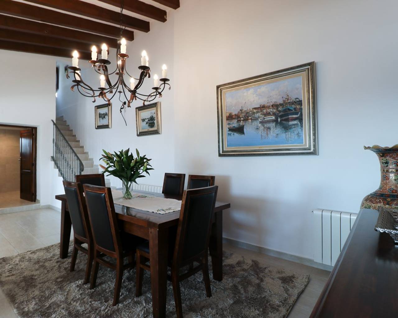 Vente - Villa individuelle - Benissa - Canor