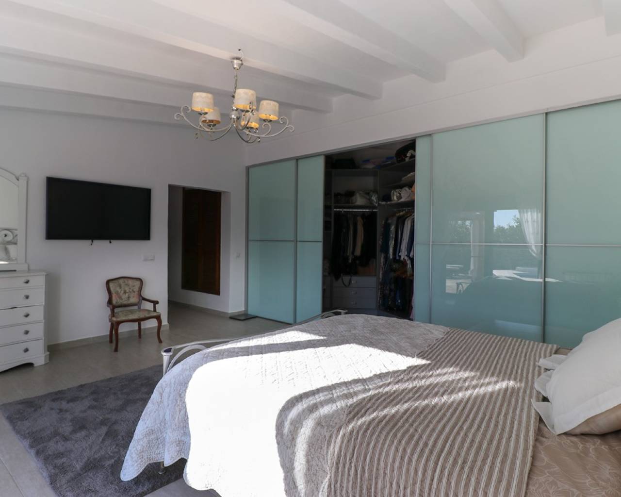 Vente - Villa individuelle - Benissa - Canor