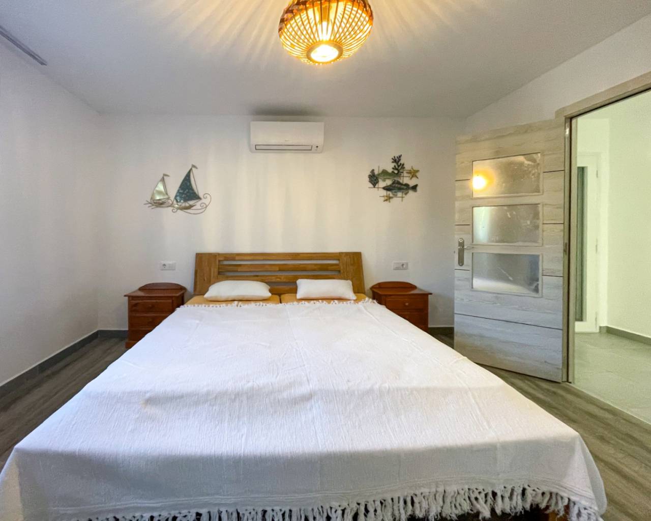 Vente - Villa individuelle - Benissa - La Viña