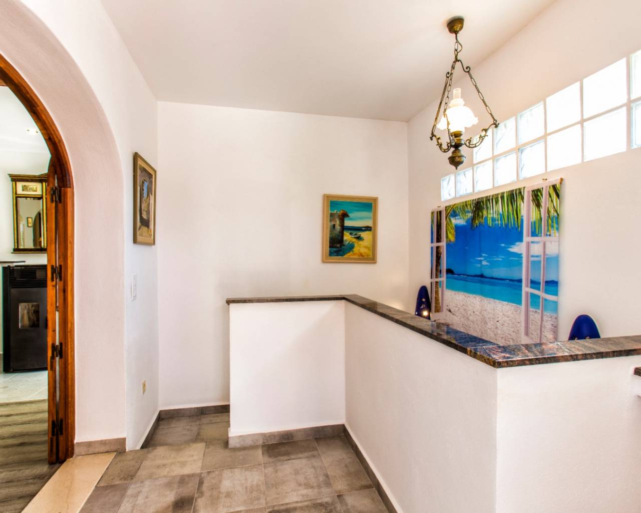Vente - Villa individuelle - Benissa - La Viña