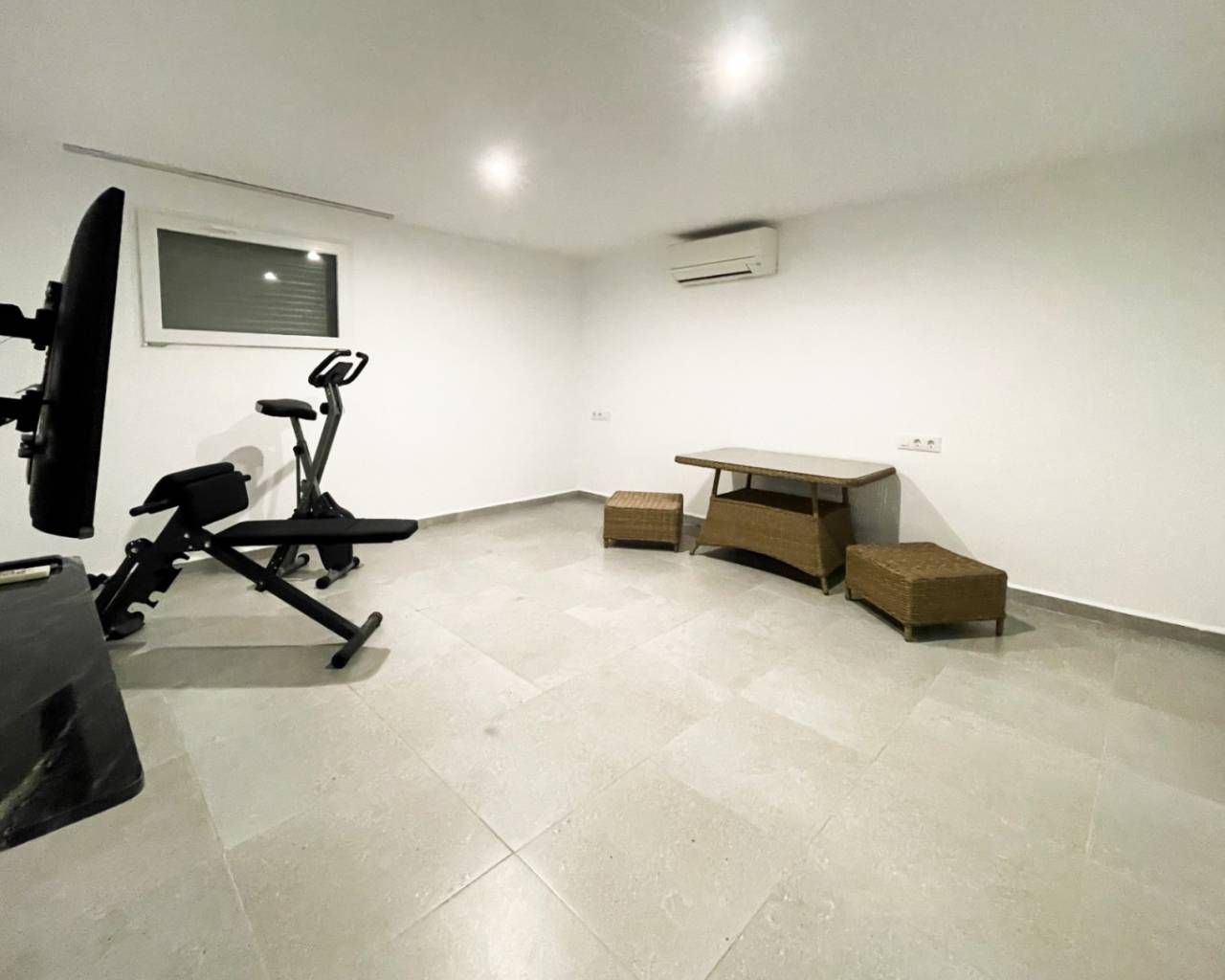 Vente - Villa individuelle - Benissa - La Viña