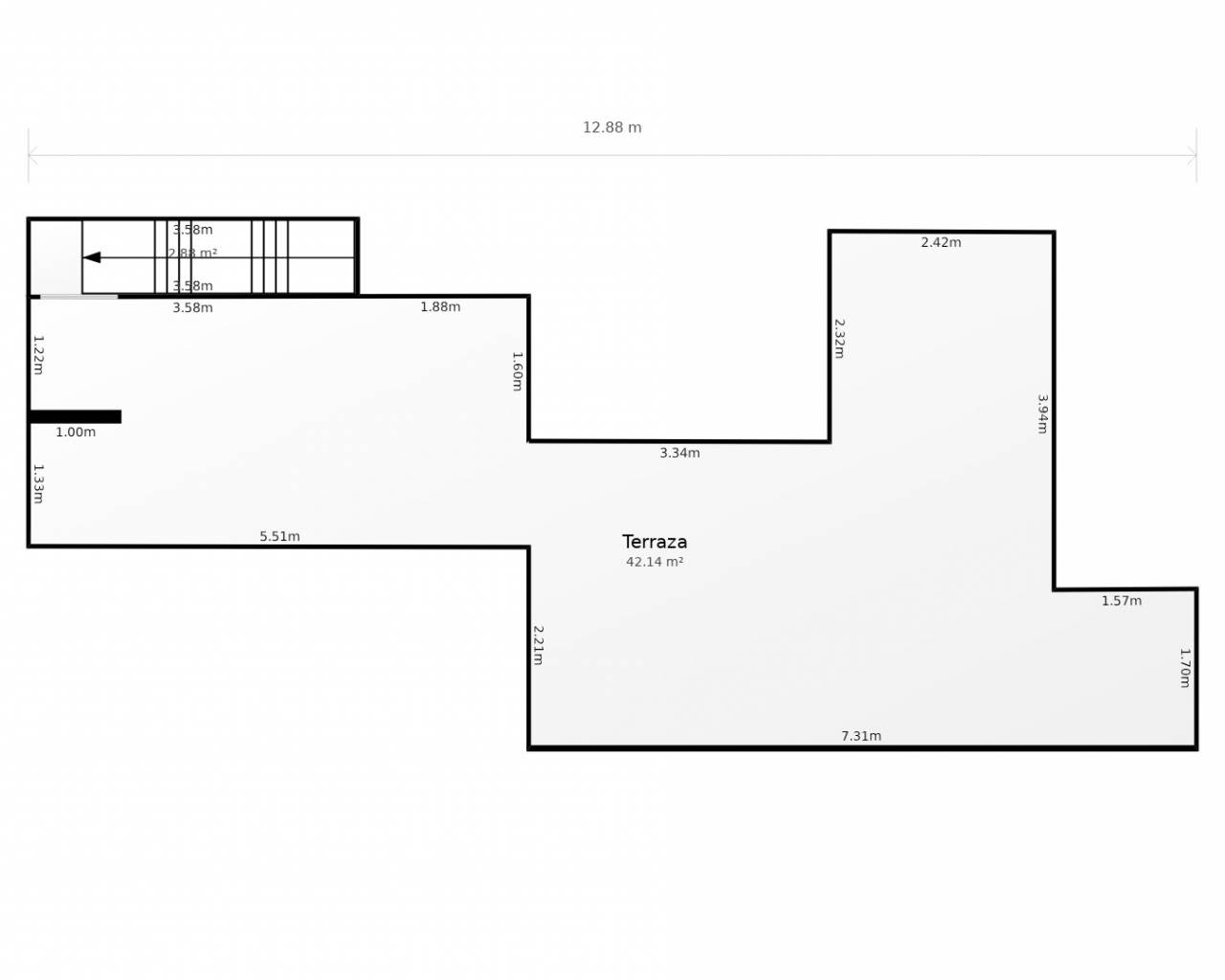 Vente - Villa individuelle - Benissa - La Viña