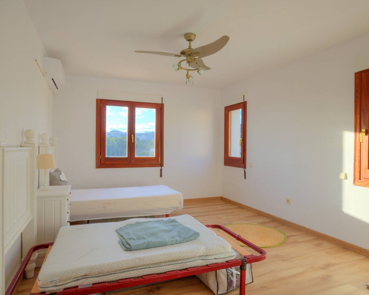 Vente - Villa individuelle - Benissa - Montemar