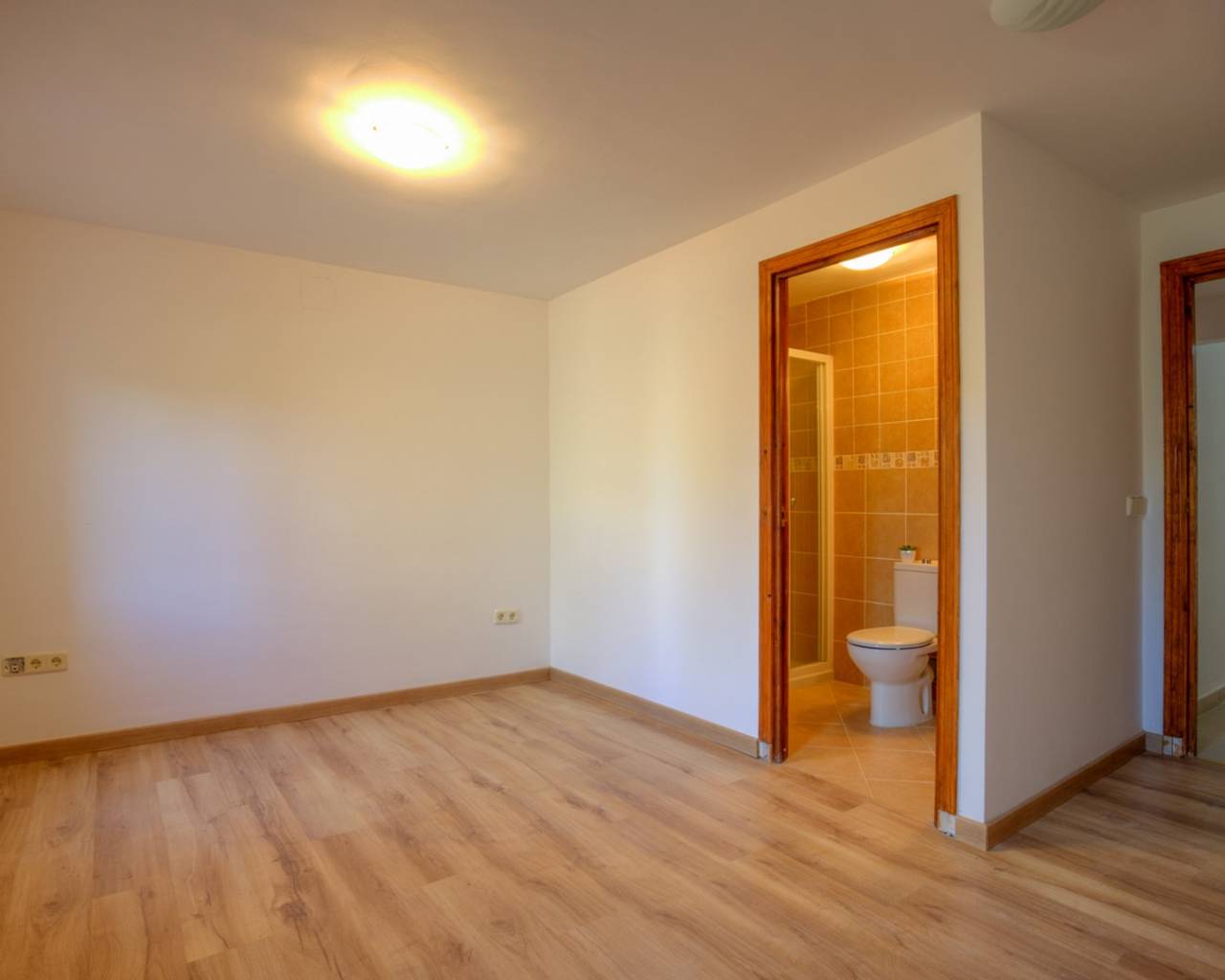 Vente - Villa individuelle - Benissa - Montemar