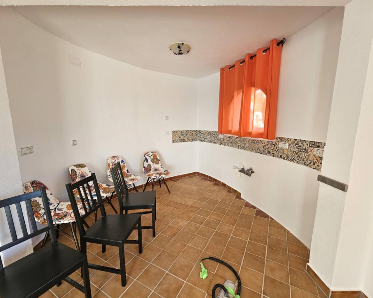 Vente - Villa individuelle - Benitachell - Cumbre del Sol