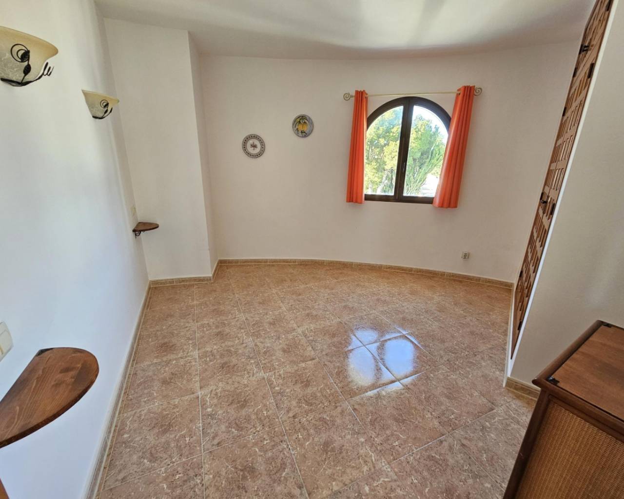 Vente - Villa individuelle - Benitachell - Cumbre del Sol