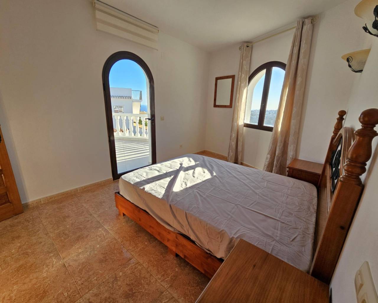 Vente - Villa individuelle - Benitachell - Cumbre del Sol