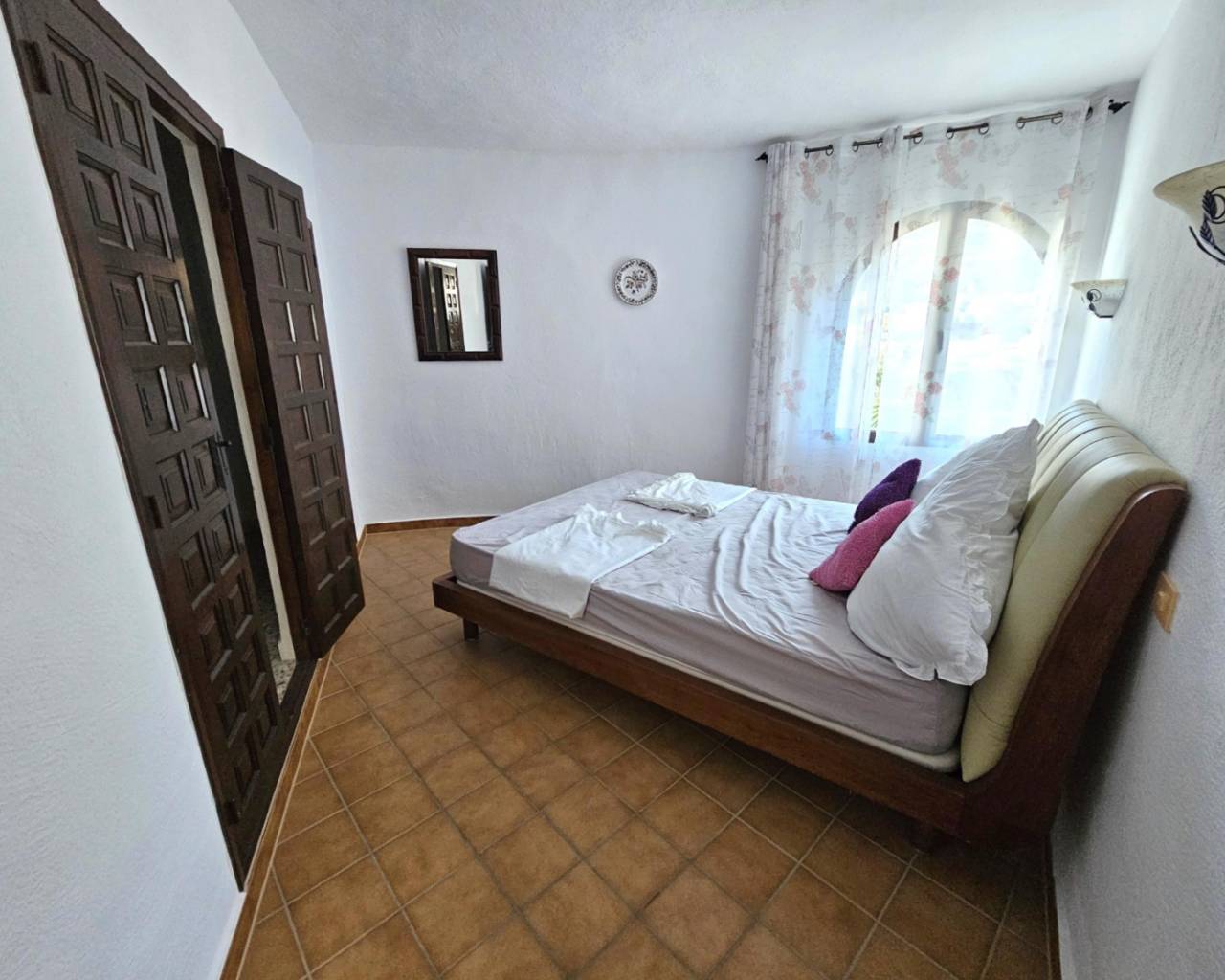 Vente - Villa individuelle - Benitachell - Cumbre del Sol