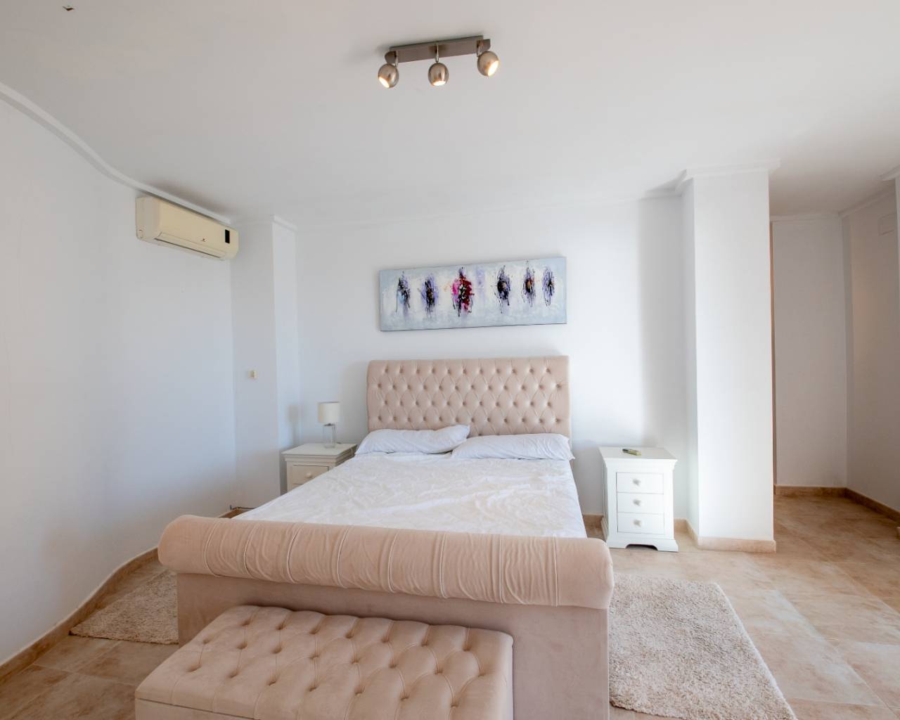 Vente - Villa individuelle - Benitachell - Cumbre del Sol