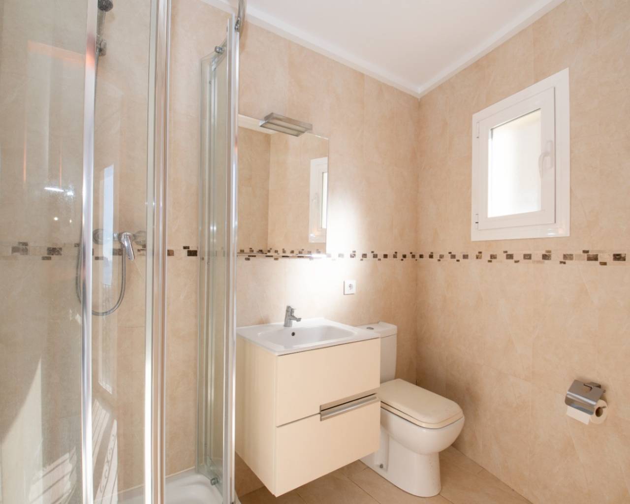 Vente - Villa individuelle - Benitachell - Cumbre del Sol