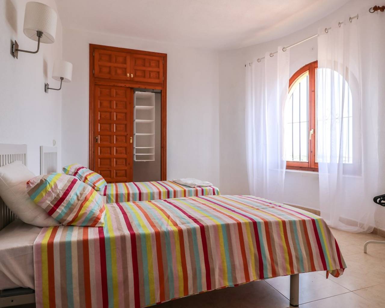 Vente - Villa individuelle - Benitachell - Cumbre del Sol